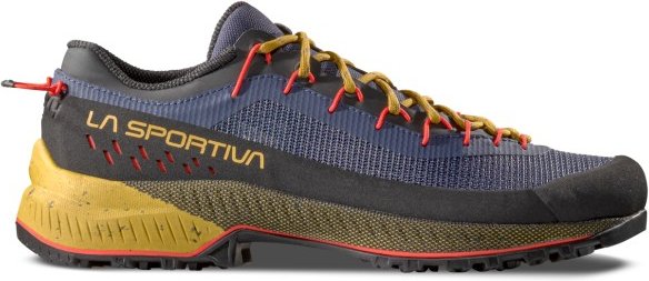 Thumbnail - La Sportiva - Tx4 Evo ST - Approachschuhe Gr 42 braun