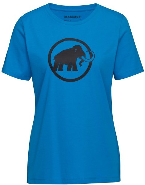 Mammut - Women's Mammut Core T-Shirt Classic - T-Shirt Gr XS blau
