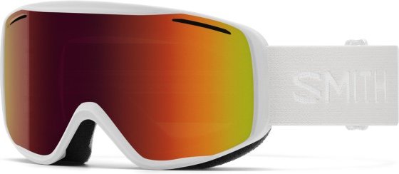 Thumbnail - Smith - Women's Rally S3 (VLT 17%) - Skibrille bunt