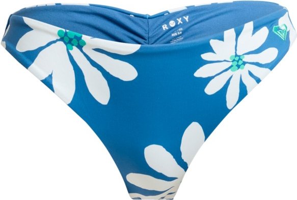 Thumbnail - Roxy - Women's PT Essentials Cheeky - Bikini-Bottom Gr M blau