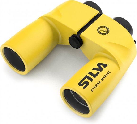 Silva - Eterna Marine 3 - Fernglas Gr 7 x 50 gelb
