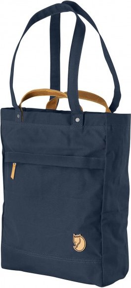 Fjällräven - Totepack No. 1 - Einkaufstasche Gr 14 l blau