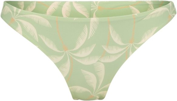 Billabong - Women's Gone Tropic Tanga - Bikini-Bottom Gr XL orange