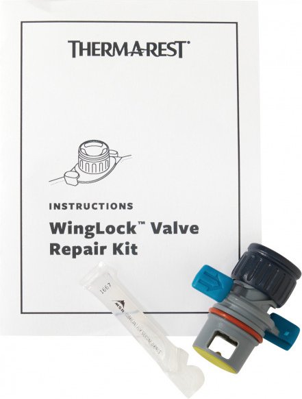 Therm-a-Rest - New Valve Repair Kit standard