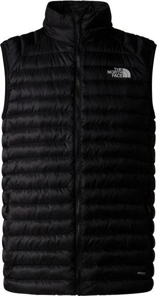 Thumbnail - The North Face - Bettaforca Light Down Vest - Daunenweste Gr L schwarz