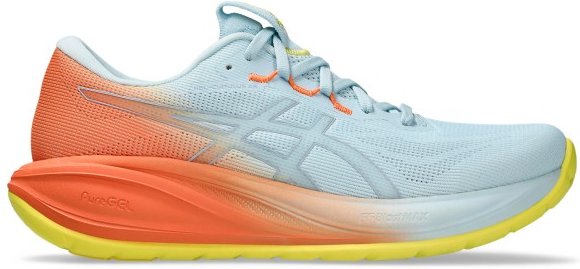 Asics - Gel-Cumulus 28 - Runningschuhe Gr 42 bunt