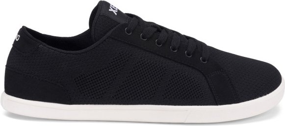 Xero Shoes - Dillon - Barfußschuhe Gr 39,5 schwarz