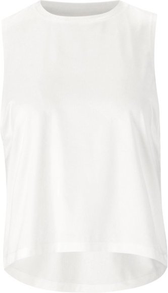 ATHLECIA - Women's Pacy V2 Top - Top Gr 36 weiß