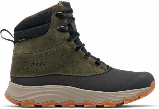 Thumbnail - Columbia - Expeditionist Shield - Winterschuhe Gr 42 oliv