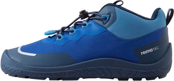 Reima - Kid's Sankari - Barfußschuhe Gr 40 blau