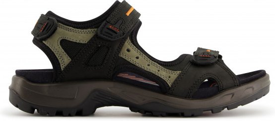 Thumbnail - Ecco - Offroad Yucatan Sandal - Sandalen Gr 45 schwarz