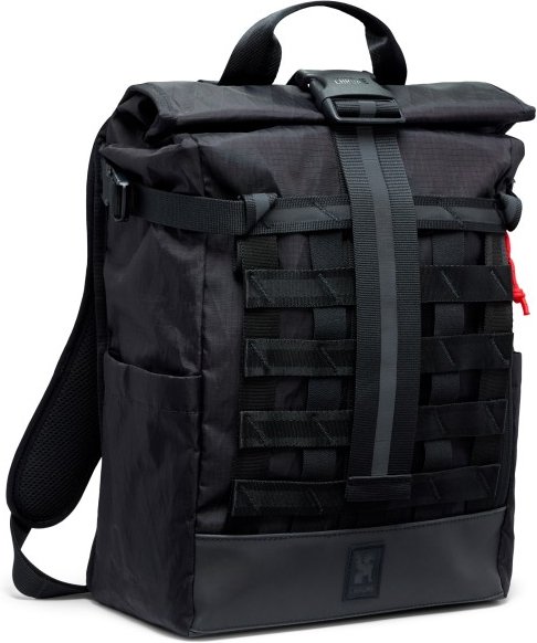 Chrome - Barrage 18 Pack - Daypack schwarz