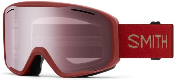 Smith - Blazer Mirror S2 - Skibrille bunt