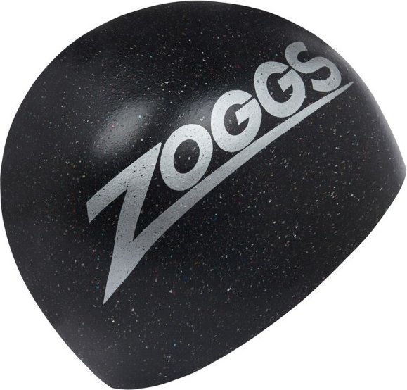Zoggs - Easy Fit Eco Cap - Badekappe schwarz