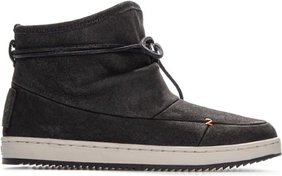 Thumbnail - HUB - Women's Queen - Winterschuhe Gr 38 schwarz