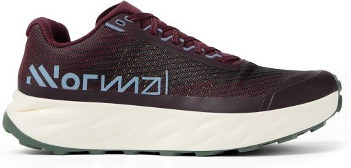 Thumbnail - NNormal - Kjerag 2.0 - Trailrunningschuhe Gr 5 weiß