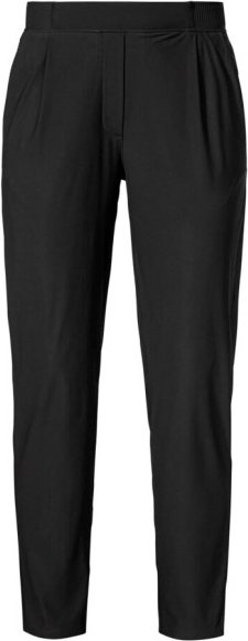 Schöffel - Women's Jersey Pants Style Calmay - Freizeithose Gr 38 schwarz
