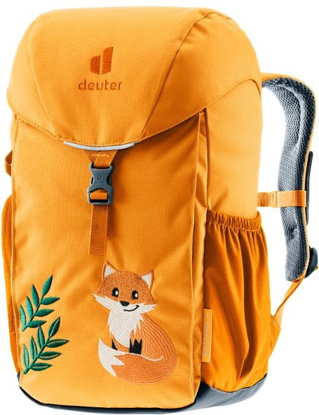 Thumbnail - Deuter - Kid's Waldfuchs 14 - Kinderrucksack orange