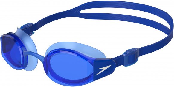Speedo - Mariner Pro - Schwimmbrille blau
