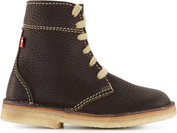 Duckfeet - Sønderborg - Freizeitstiefel Gr 38 schwarz