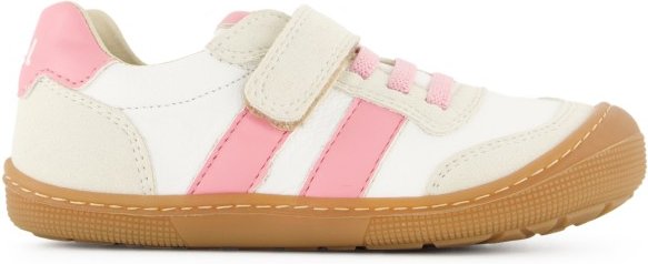 Koel - Kid's Dylan Leather - Barfußschuhe Gr 24 rosa
