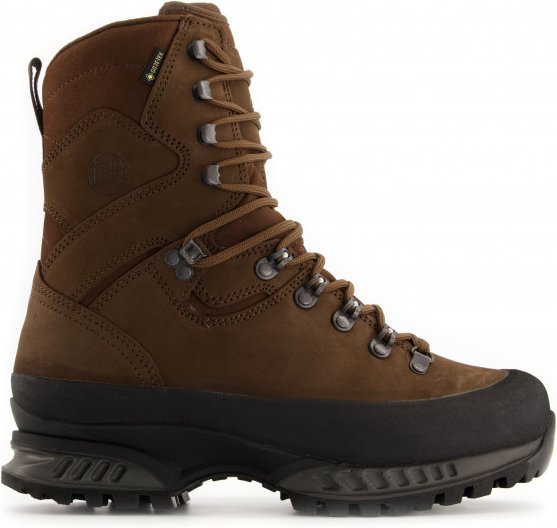 Thumbnail - Hanwag - Tatra Top GTX - Wanderschuhe Gr 46 braun/schwarz