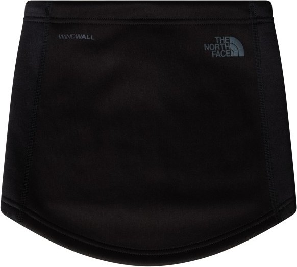 The North Face - Windwall Gaiter - Halstuch Gr One Size schwarz