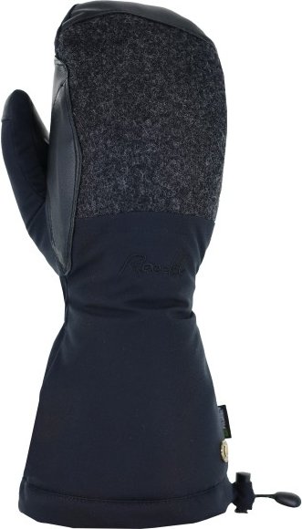 Thumbnail - Roeckl Sports - Women's Canazei Mitten - Handschuhe Gr 8 blau