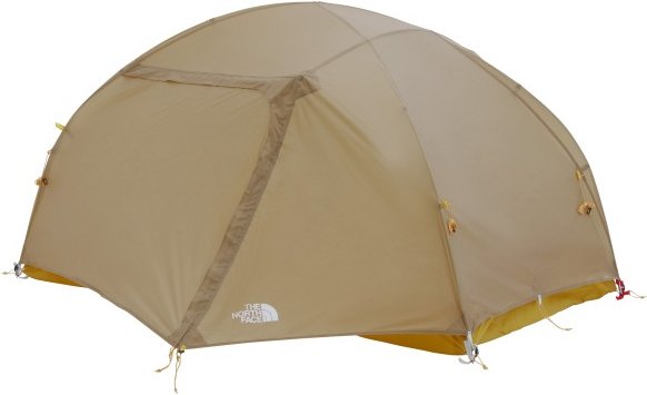 The North Face - Trail Lite 2 - 2-Personen Zelt beige