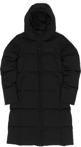 Thumbnail - Mazine - Women's Basic Puffer Coat - Mantel Gr S schwarz