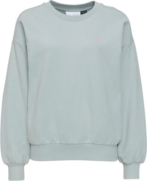 Mazine - Women's Monica Sweater - Pullover Gr XXL grau