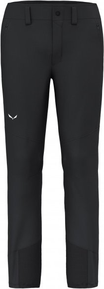 Salewa - Agner Orval 3 DST Pants - Tourenhose Gr 54 schwarz