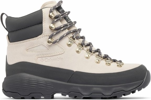 Columbia - Women's Newton Alpine PT - Wanderschuhe Gr 40,5 grau