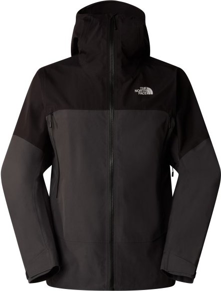 Thumbnail - The North Face - Jazzi 3L GTX Jacket - Regenjacke Gr XL schwarz