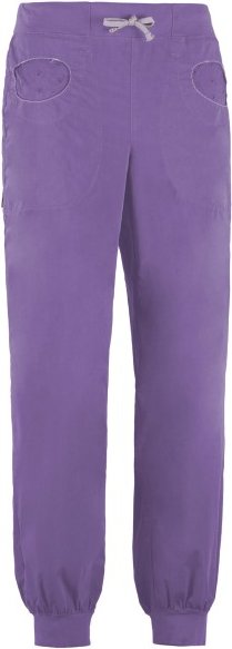E9 - Women's Mix - Kletterhose Gr XS lila
