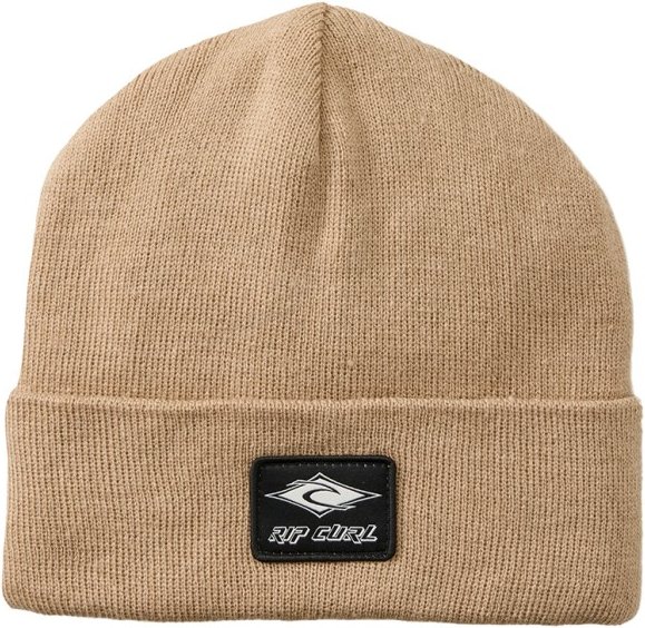 Rip Curl - Classic Surf Tall Beanie - Mütze Gr One Size beige