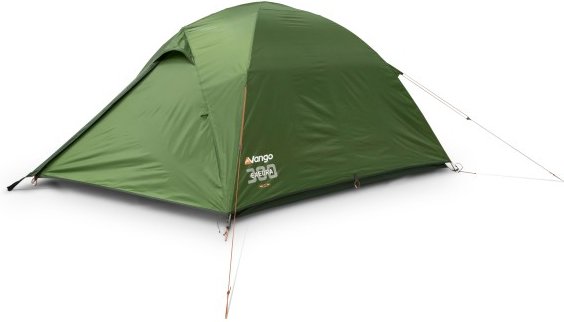Vango - Exedra 300 - 3-Personen Zelt oliv