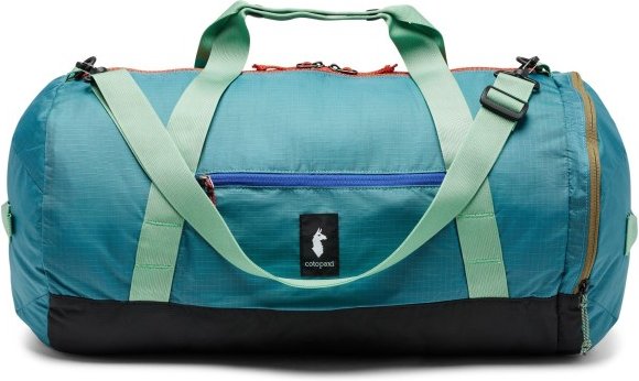 Cotopaxi - Ligera 45 Duffel Bag Cada Dia - Reisetasche Gr 45 l türkis