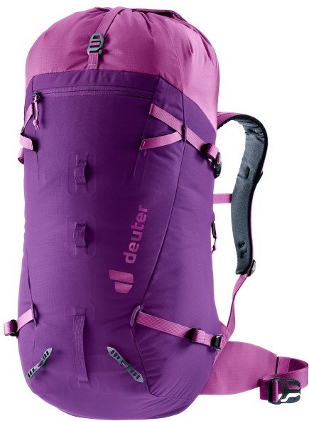 Deuter - Women's Guide 28 SL - Tourenrucksack lila