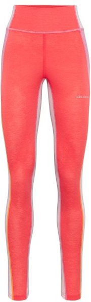 Kari Traa - Women's Alma Pants - Leggings Gr S rot