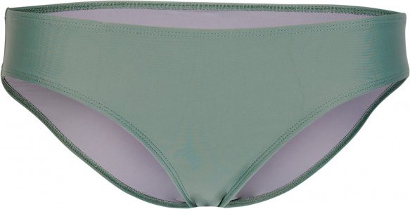INASKA - Women's Bottom Chill - Bikini-Bottom Gr XXL grün