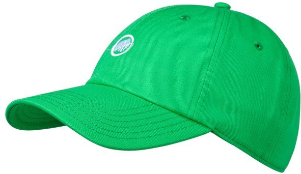 Mammut - Baseball Cap Mammut - Cap Gr S/M grün