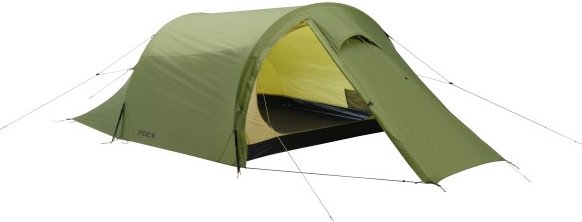Stoic - FästaSt. 3P - 3-Personen Zelt oliv