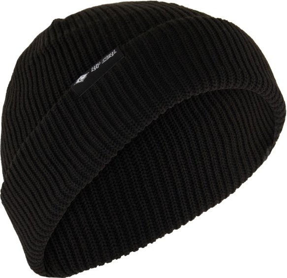 Rip Curl - Classic Surf Reg Beanie - Mütze Gr One Size schwarz