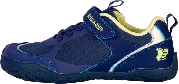 Ballop - Kid's Evoluti - Barfußschuhe Gr 28 blau