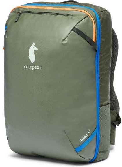 Cotopaxi - Allpa 42 Travel Pack - Wanderrucksack oliv