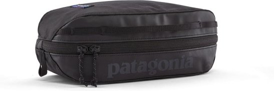 Patagonia - Black Hole Cube 3 - Kulturbeutel Gr 3 l grau