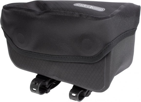 Ortlieb - Fuel-Pack - Fahrradtasche Gr 1 l grau