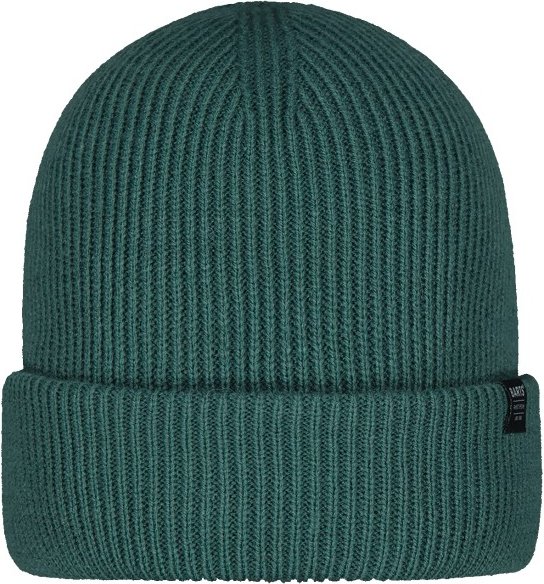 Barts - Kinabalu Beanie - Mütze Gr One Size blau
