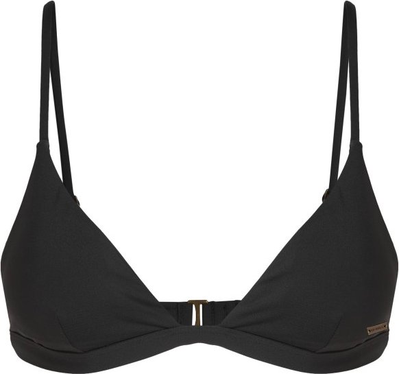 O'Neill - Women's Seaside Tri Top - Bikini-Top Gr 38 schwarz